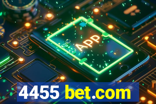 4455 bet.com